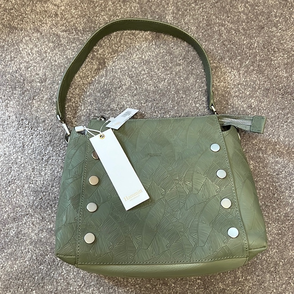 Hammit Los Angeles Bag